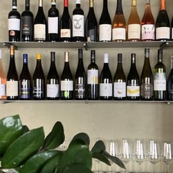 BOHO Wine & Bar. 805903