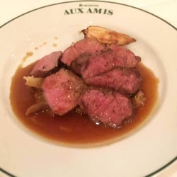 Brasserie Aux Amis 30292