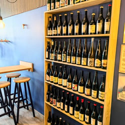 Brasserie Levain 808941