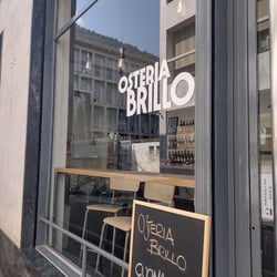 Brillo Osteria 665903