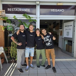 Buenavida Vegan 803643