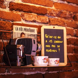 Flashback Café Toulouse 797367