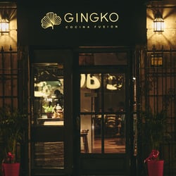 Gingko 810218