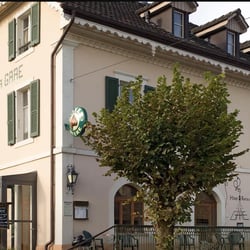 Hôtel & Restaurant de la Gare de Glovelier 628446