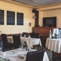 Hôtel & Restaurant de la Gare de Glovelier 628450