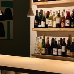 Kunst wine bar 809169