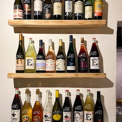 Kunst wine bar 809170