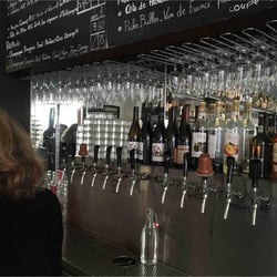 la cave café 42110