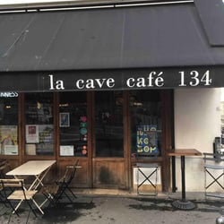 la cave café 42113