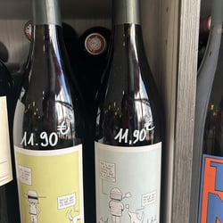 Le Cavin cave et bar à vin 770194