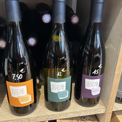 Le Cavin cave et bar à vin 770196