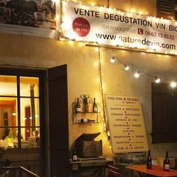 Nature De Vin 716522