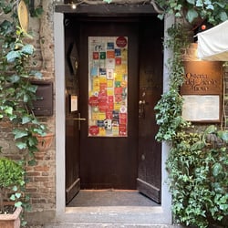 Osteria del vicolo nuovo 808165