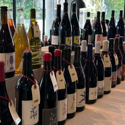 Temple Cellars 805505
