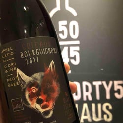 50/45 Winehaus 80971
