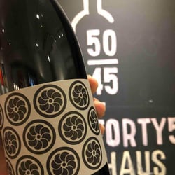50/45 Winehaus 80972