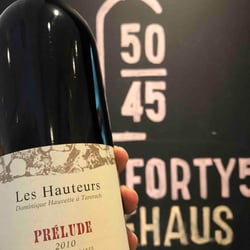 50/45 Winehaus 80973