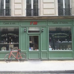 5èCru - Le Bar 9354