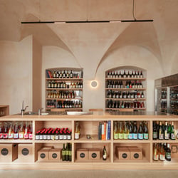 Alma Wines shop 706983