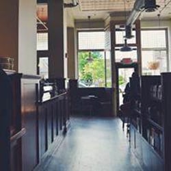 Amherst Coffee 164420