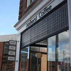 Amherst Coffee 164428