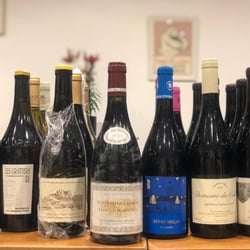 Antre deux verres 663225