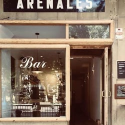 Arenales 229204