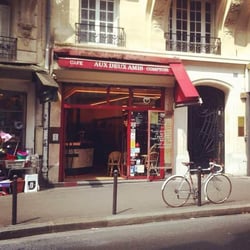 Aux Deux Amis 5643