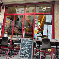 Aux Deux Amis 681508