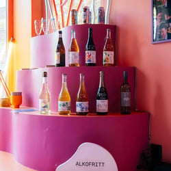 Båbler Wine Bar 790583