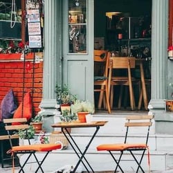 Bandit Coffee Co. 176208