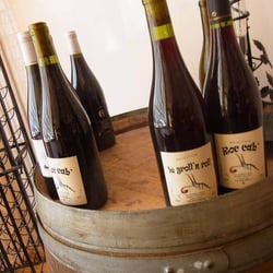 Bar à vin Maison Cinquantecinq 3370