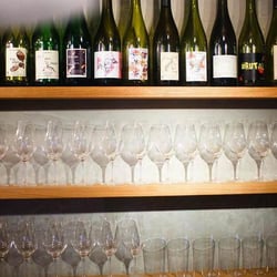 Bar à vin Maison Cinquantecinq 3373