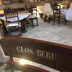 Bar à Vins Beru 31185