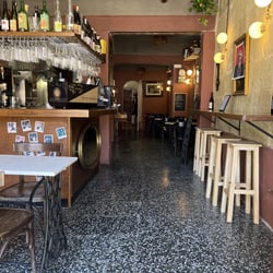 Bar Augustin 615300