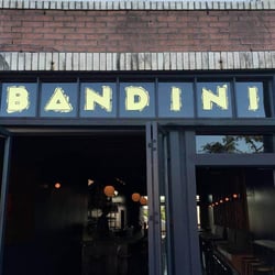 Bar Bandini 3568