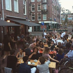 Bar Centraal 35105