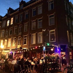 Bar Centraal 35106