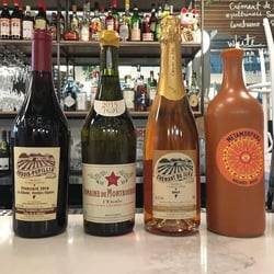 Bar Diane 228544