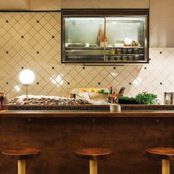 Bar Henrietta 4659