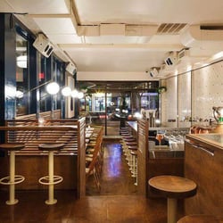 Bar Henrietta 4660