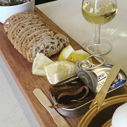 Bar Lardo 20146