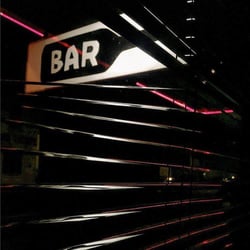 Bar Liberty 5734