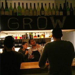 Bar Liberty 5735