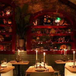 Bar Mignonette 282150