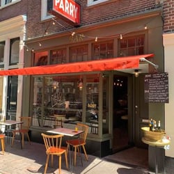 Bar Parry 492859