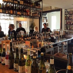 Bar Rochford 5949