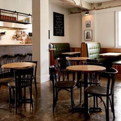 Bar Rochford 5950
