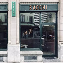 Bar Sacchi 47760