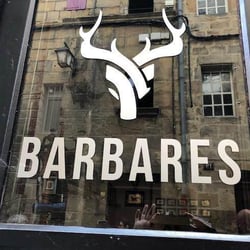 Barbares 189398